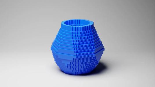 Vase