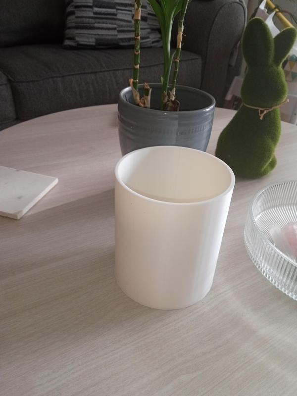 Minimalist Planter