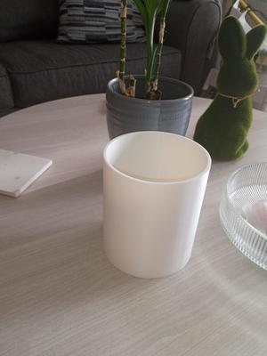 Minimalist Planter