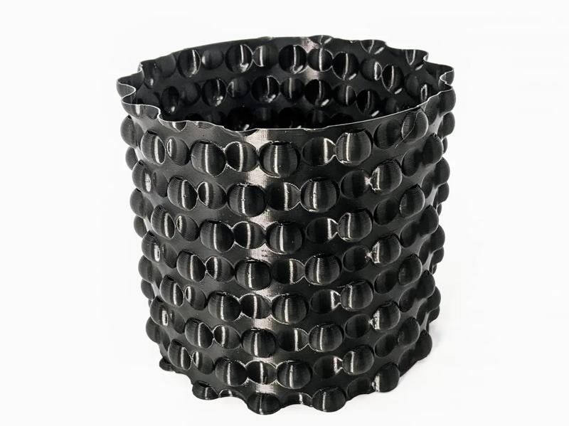 Blips & Dips Vase Storage