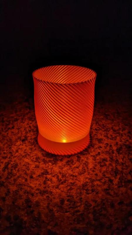 Spiral Vase 2.0