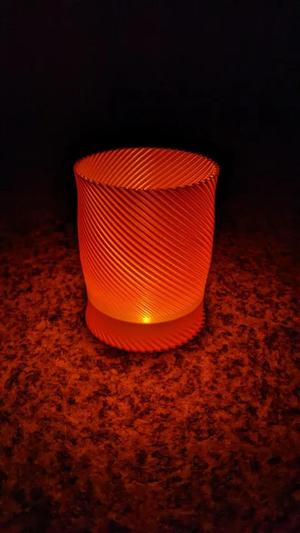 Spiral Vase 2.0