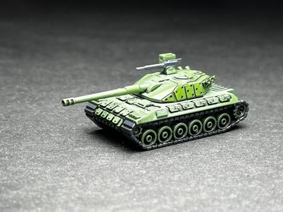 Heavy Tank OLUJA