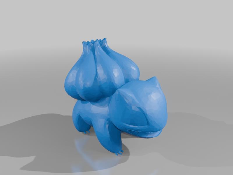 Bulbasaur (Pokemon)