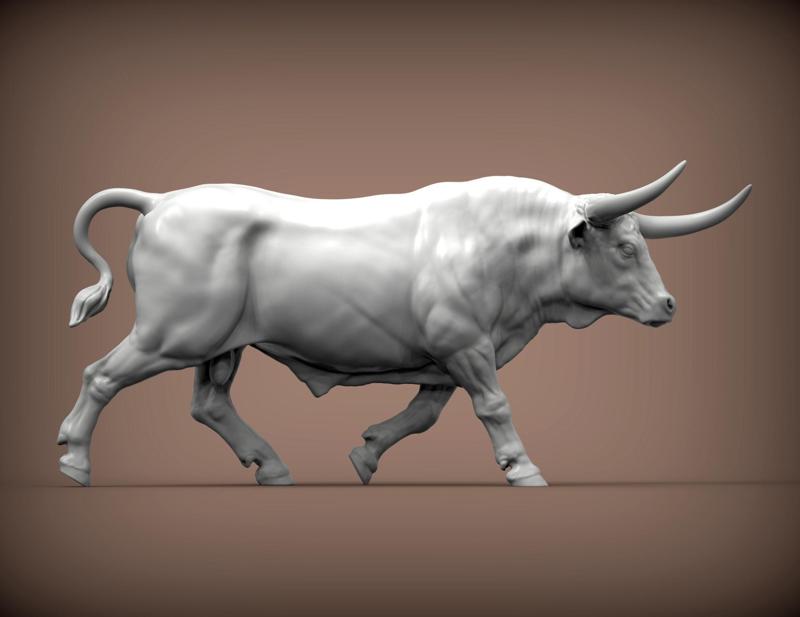 Texas Longhorn