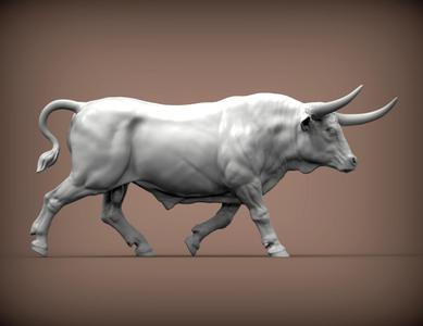 Texas Longhorn