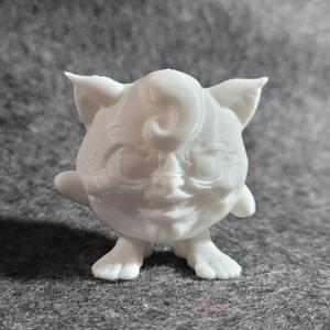 Cute Jigglypuff