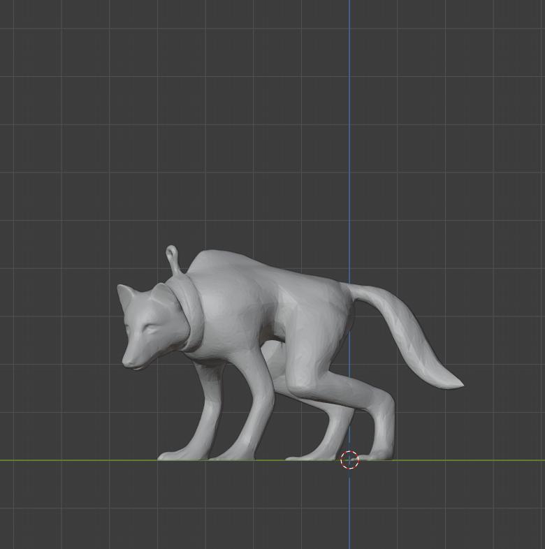 Wolf