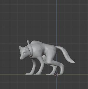 Wolf