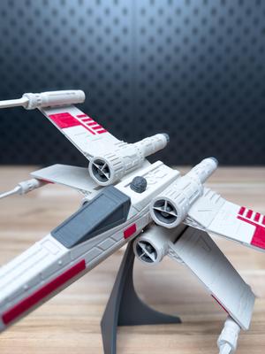 X-Wing Kit (No Support, No AMS, No Glue)