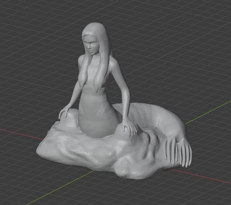 Mermaid