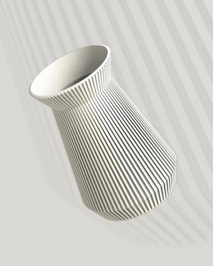 H33WORKS EDGE VASE