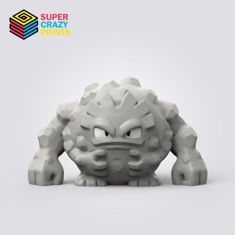 Graveler