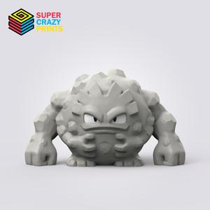 Graveler