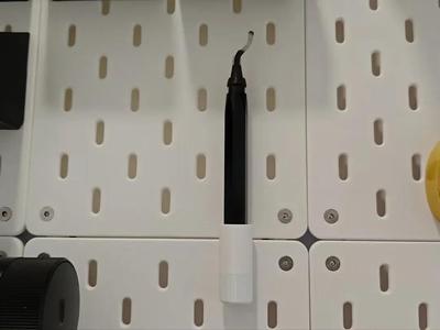 IKEA Pegboard Edger Base
