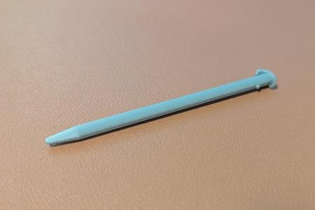 Nintendo New 3DS stylus – perfect fit (no XL)