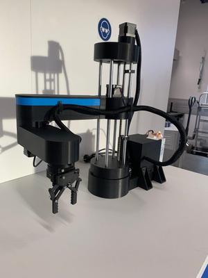 SCARA Robot