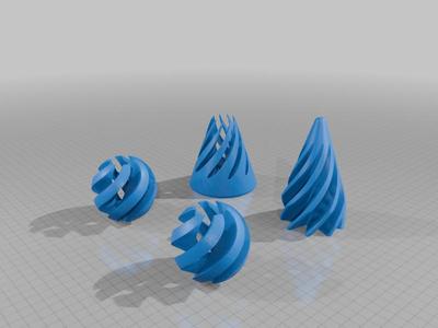 spiral toys