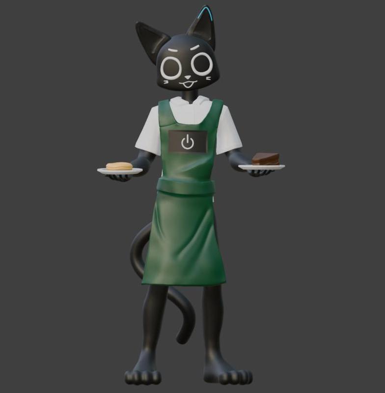 Kerfur worker