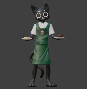 Kerfur worker