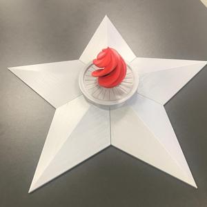 Eternal Flame