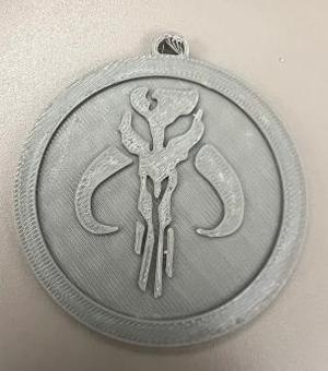 Star Wars Keychains