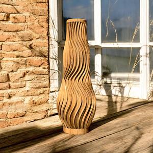 Styled Vase 23