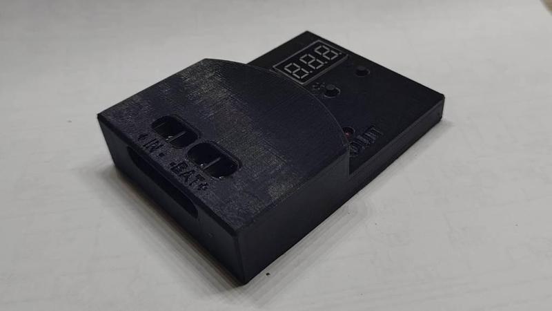 XH-M603 case