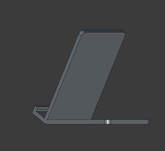 Basic Phone Holder