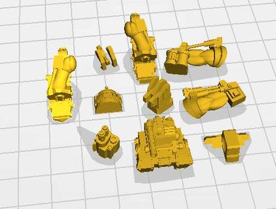 warhammer