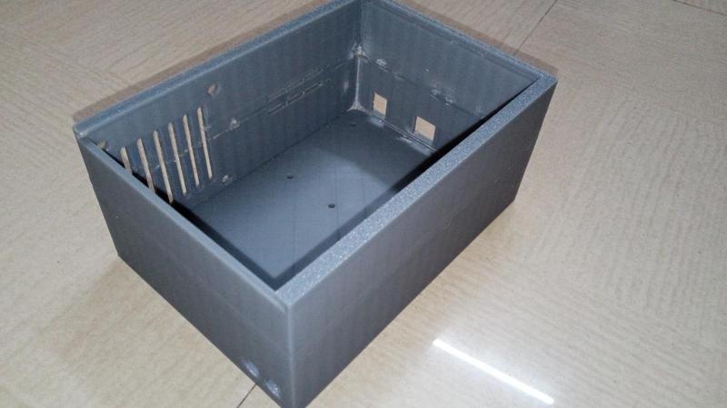 Arduino Project Box or Case