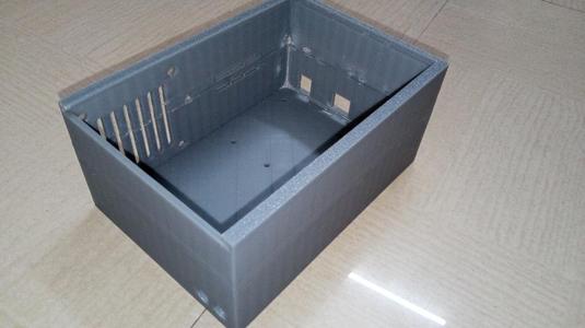 Arduino Project Box or Case