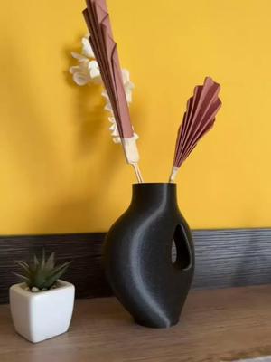 Design vase