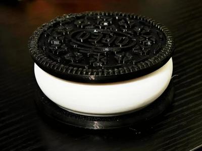Oreo Storage Box