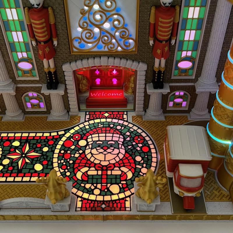 The Toy Factory (Bundle Version)