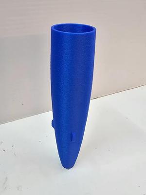 VW New Beetle Vase