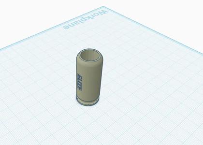 (UPDATED!) Silly 1/2 Shells