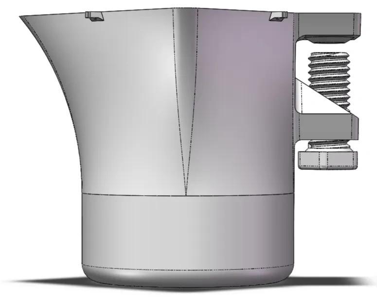 Computer desk trash can storage bin placement bin