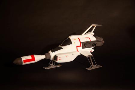 UFO Interceptor