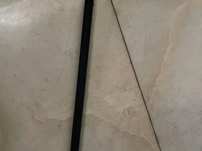 Toy 6mm toy arrow