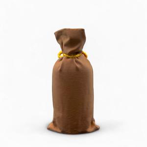 Drawstring Rope Vase – Planter