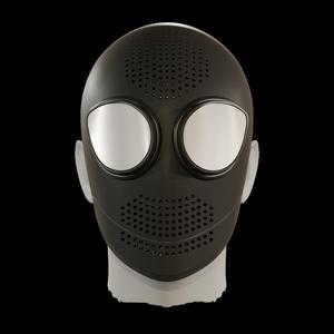 ITSV Spider-Man Noir faceshell file