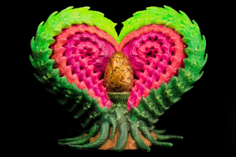 Tabletop plant: Valentine’s Day ❤️ Plant 2023