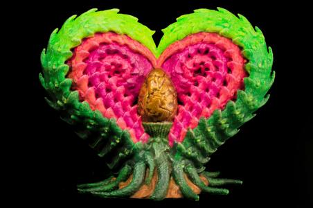 Tabletop plant: Valentine’s Day ❤️ Plant 2023