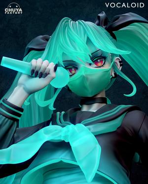 Hatsune Miku
