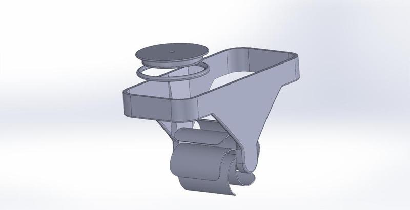 4L Filament Dry Box v2