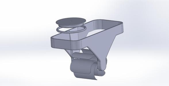 4L Filament Dry Box v2