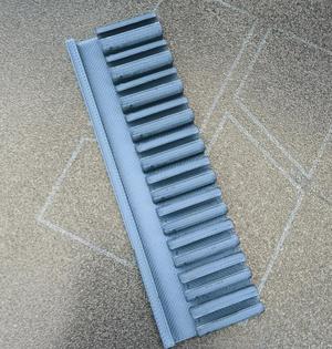 7mm Bit and Drill Organizer