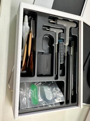 Bambu A1 Toolbox Storage Box