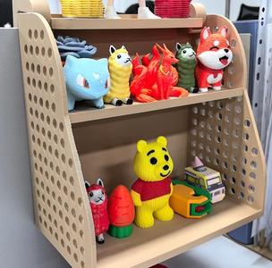Office Desk Organizer